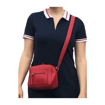 Pieces bag