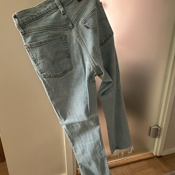 Levi’s 501 jeans