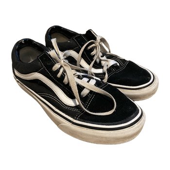 Vans old school sneakers