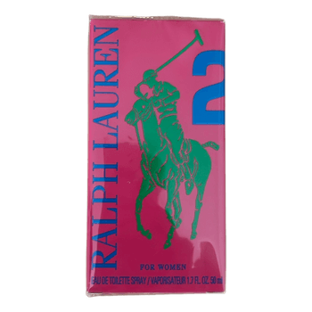 Ralph Lauren Big Pony 2