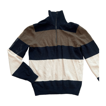 Massimo dutti villaneule 