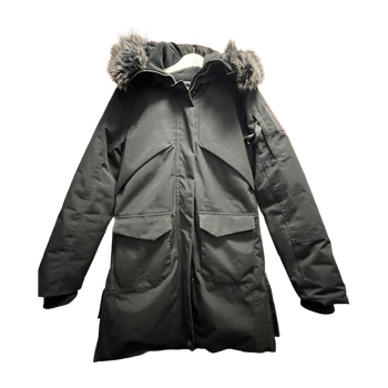 Halti coat
