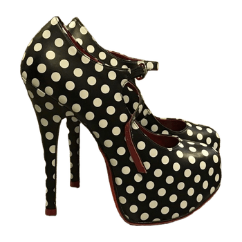 Bordello heels