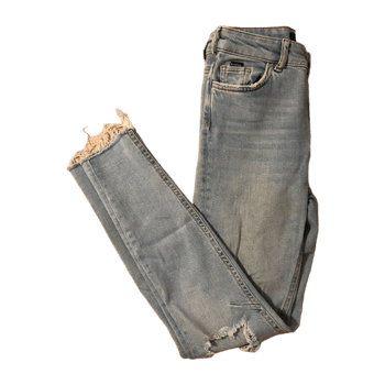 Karve jeans