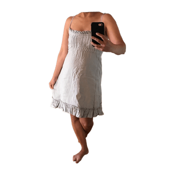 By pia's design dress