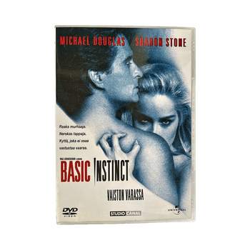 Basic Instinct