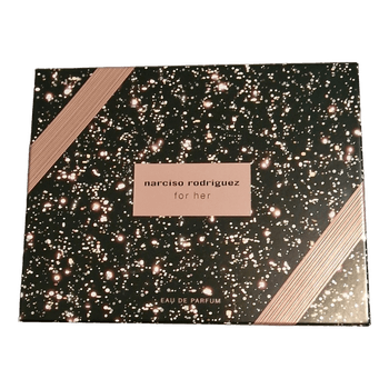 Narciso Rodriguez for her