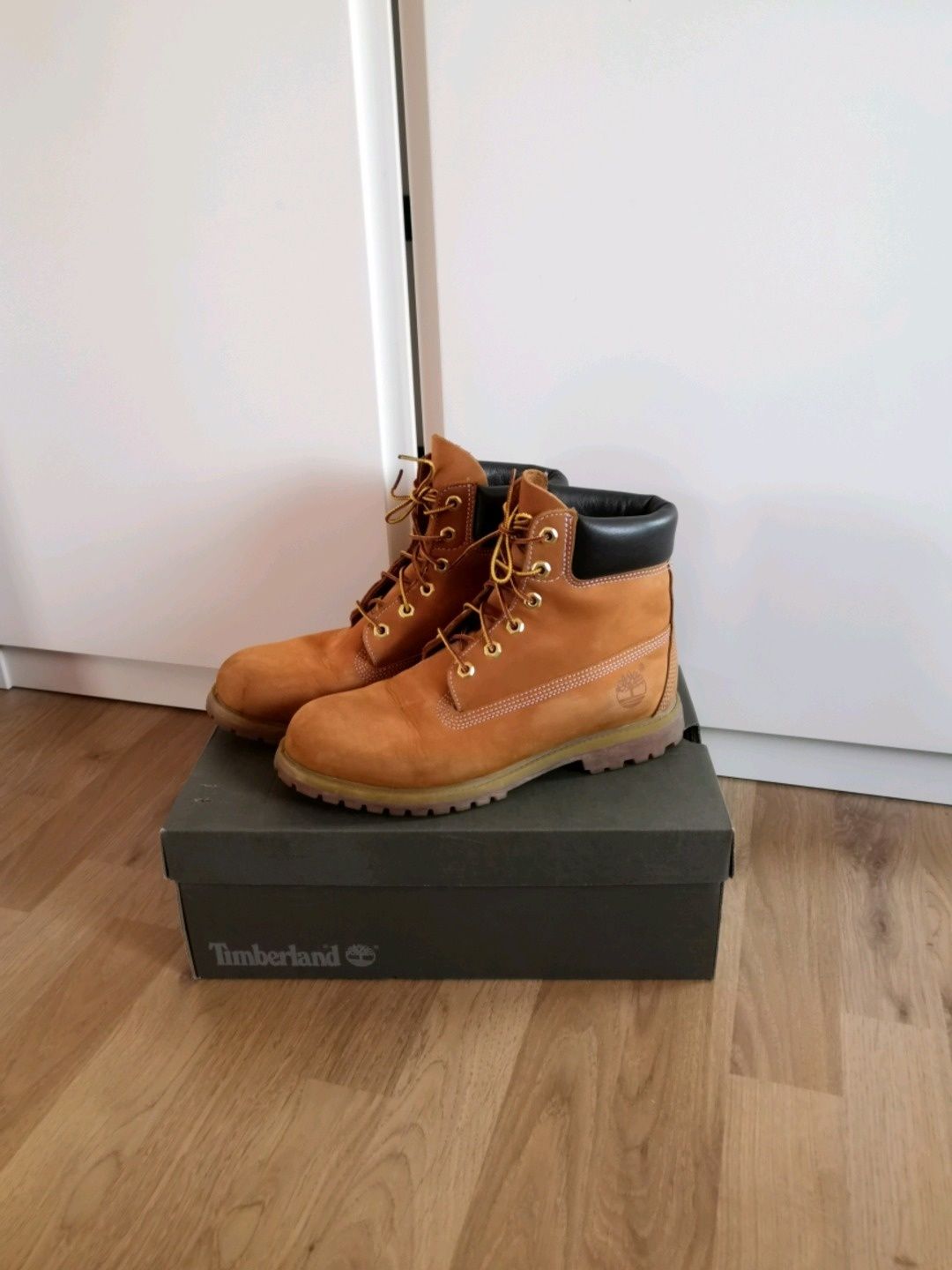 Timberland shoes