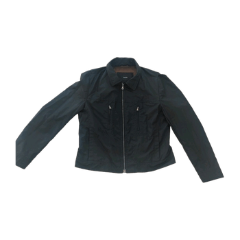 Boss coat