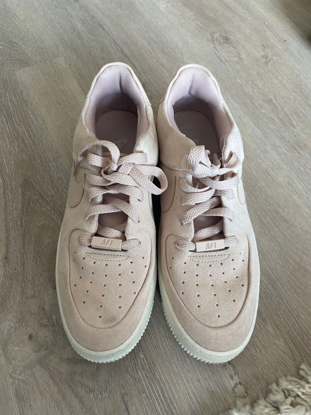 Nike sneakers