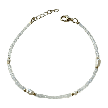 Handmade jewelry