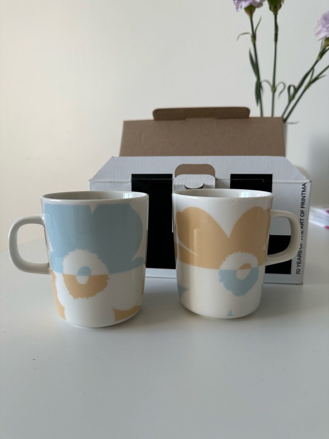 Marimekko accessory