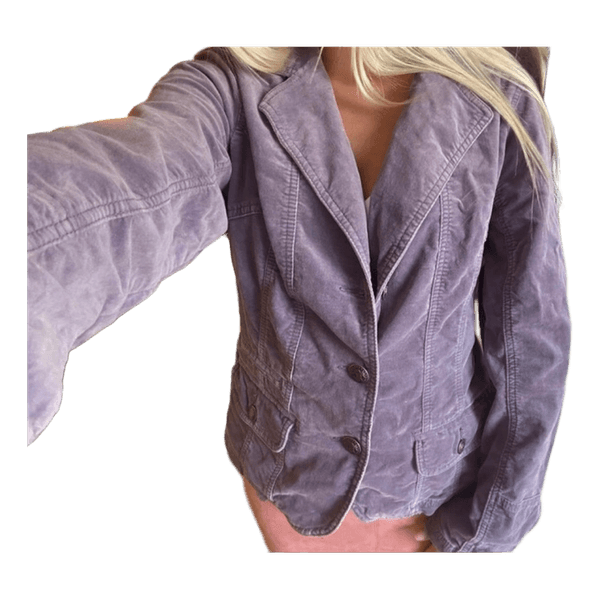Vintage blazer