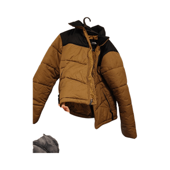 North face takki