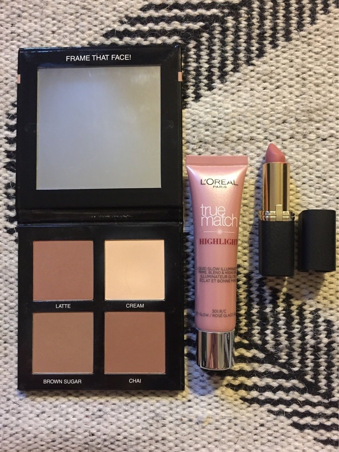 Loreal beauty product