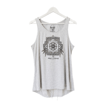 Hard Rock Couture tank top