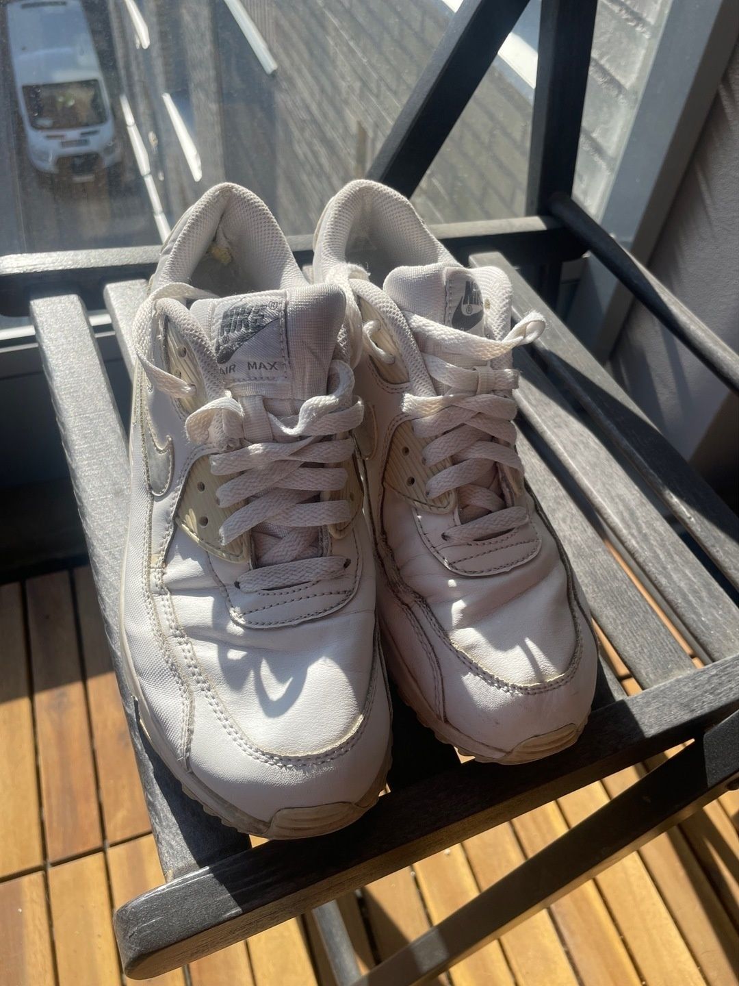 Nike air max  sneakers