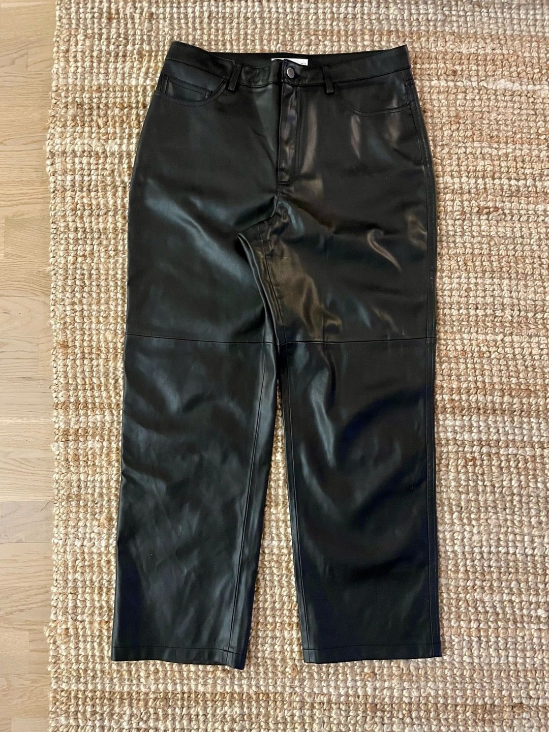 Mango jeans