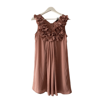 H&m dress