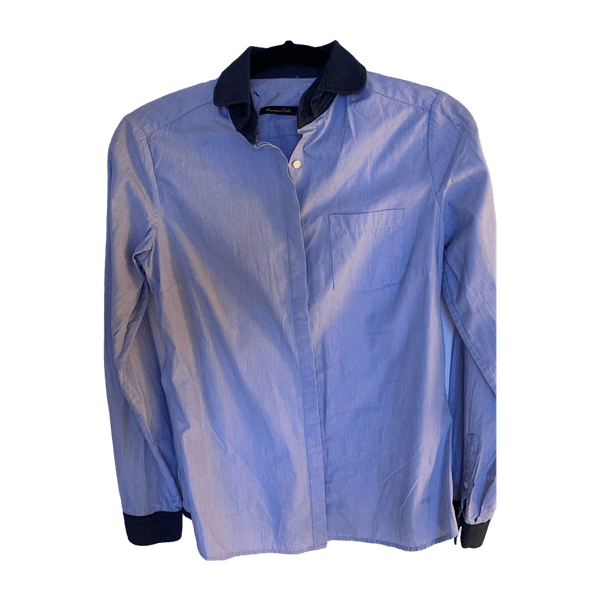 Massimo dutti top