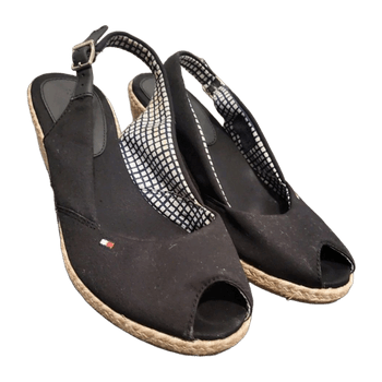 Tommi hilfige heels