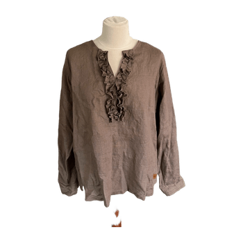 Pura finland blouse