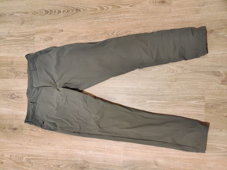 Harness Pants Men