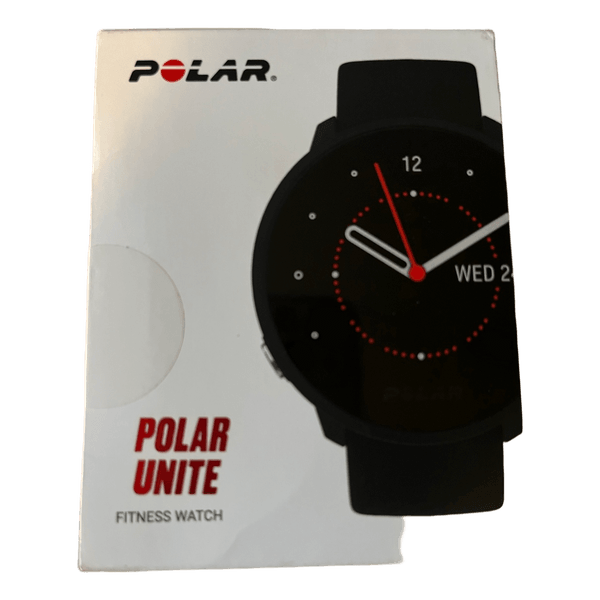 Polar Unite fitness watch
