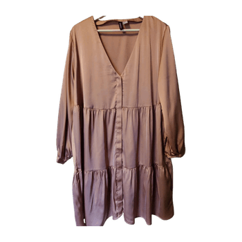 Divided by h&m dress