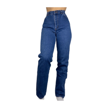 Chic jeans