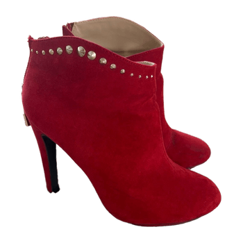 Zara boots