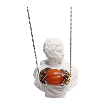 Lady x art house jewelry