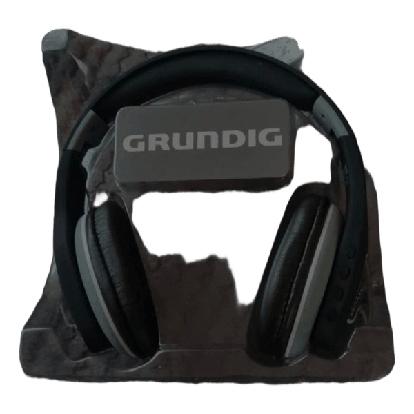 Grundig bluetooth stereo headphones