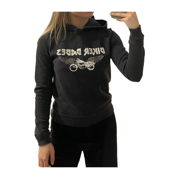 Gina tricot hoodie