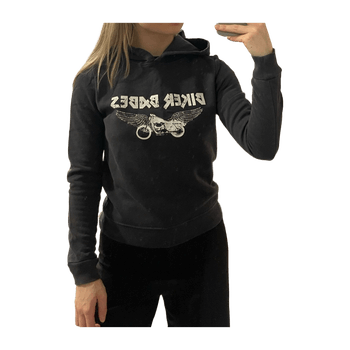 Gina tricot hoodie