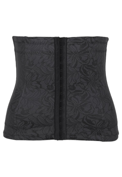 Shaping corset