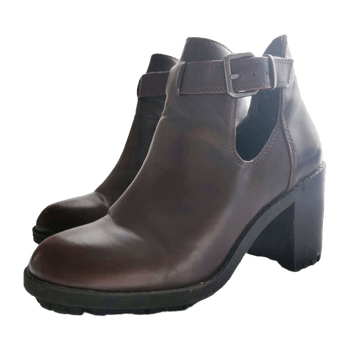 Zara ankle boots