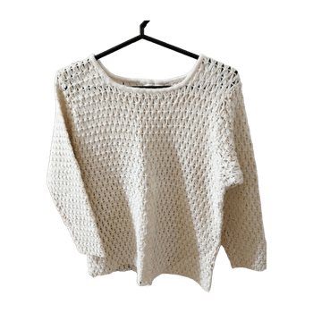Twice blouse