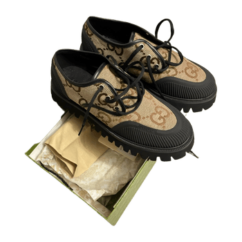 Gucci GG shoes