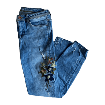 Zara jeans