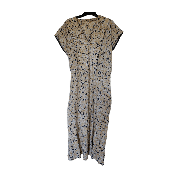 Stina vintage dress