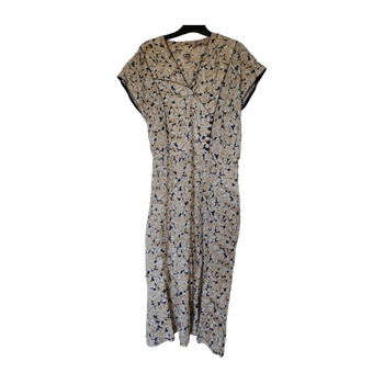 Stina vintage dress