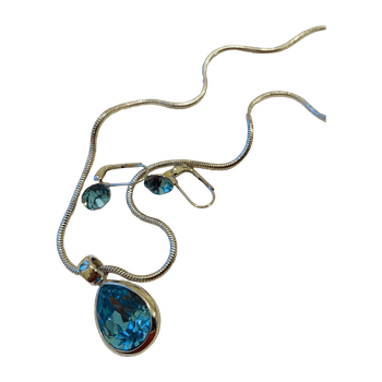 Swarovski jewelry