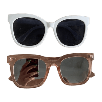 sunglasses