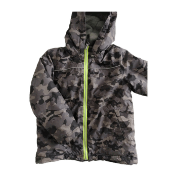 Me too kids' jacket