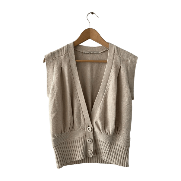 Part two cardigan