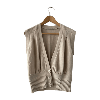 Part two cardigan