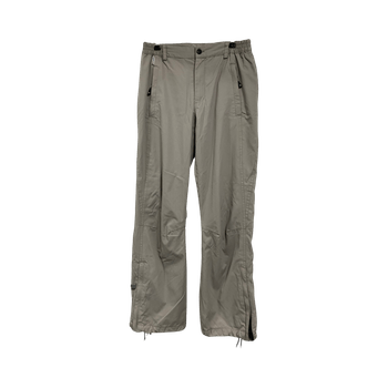 Khaki/beige outdoor trousers