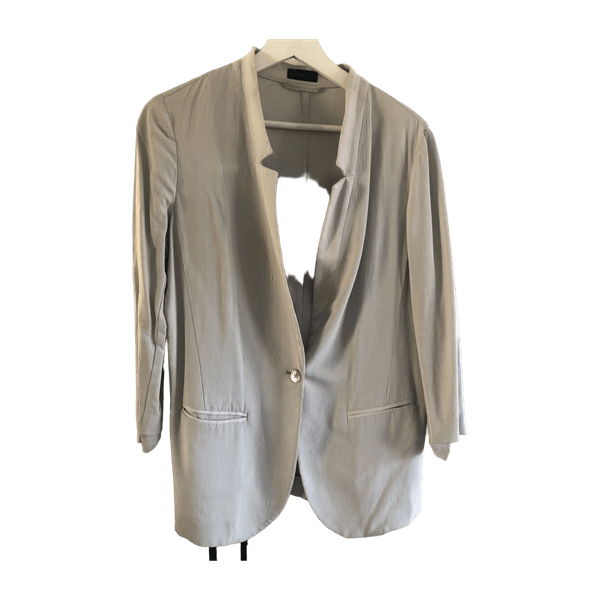 Benetton coat