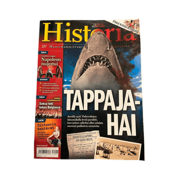 Historia aikakauslehti